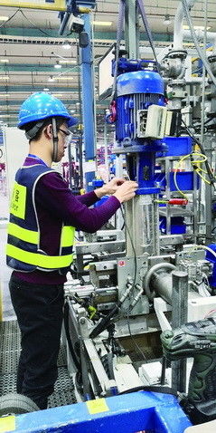 廈企創(chuàng)新研發(fā)“機(jī)器聽診大師” 為機(jī)械設(shè)備精準(zhǔn)“看病”，引領(lǐng)智能運(yùn)維新革命