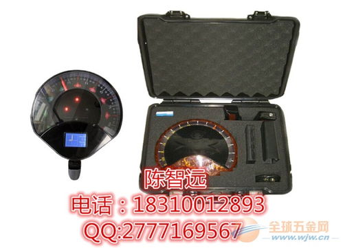 探索精準(zhǔn)探測新時(shí)代 SPARKEYE RL 1斯巴凱探測器的技術(shù)解析與應(yīng)用