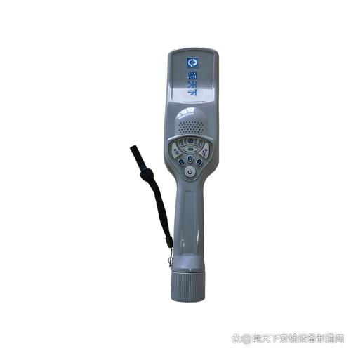機場車站安檢金屬探測儀使用全攻略這些細節你必須知道